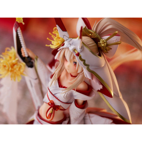Ayanami Kishin Kasou Ver. Azur Lane 1/7 Scale Figure