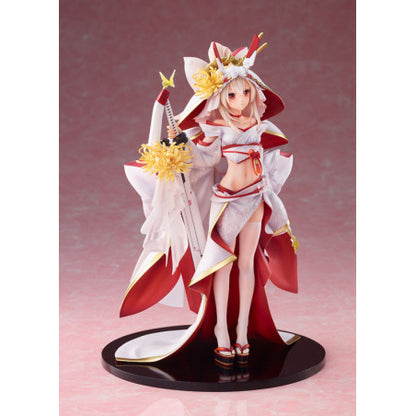 Ayanami Kishin Kasou Ver. Azur Lane 1/7 Scale Figure
