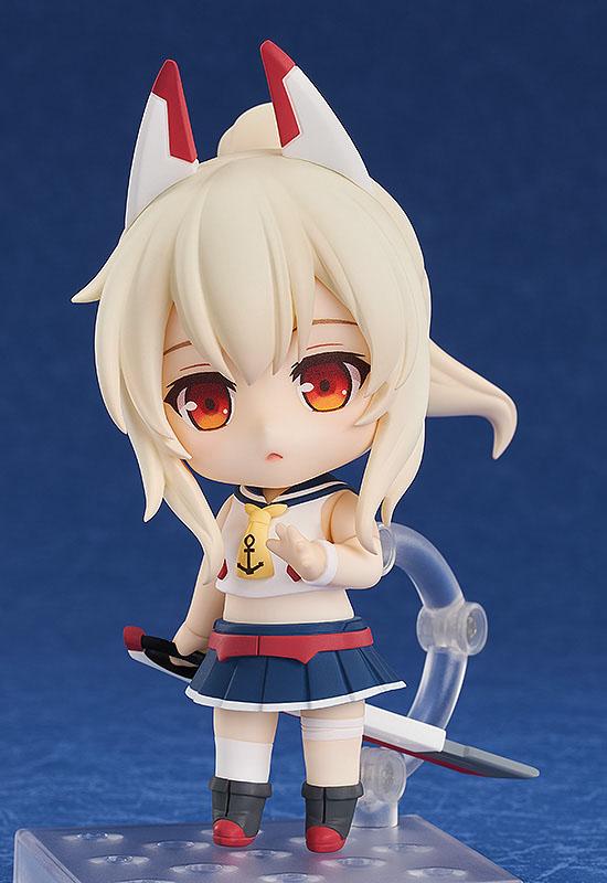 Ayanami Nendoroid (#1975-DX) Good Smile Company - Anime Figuren günstig kaufen