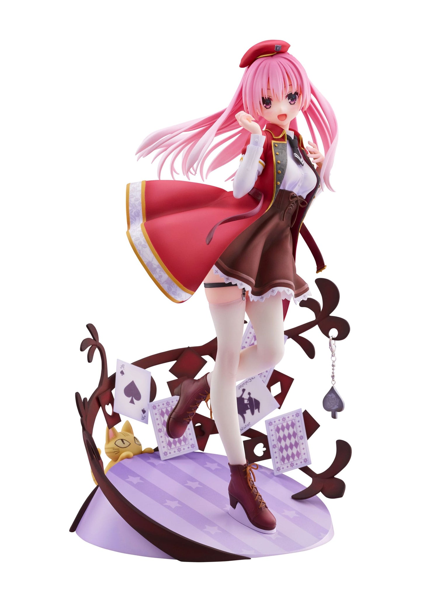 Ayase Mitsukasa - Limited Edition - Broccoli - Anime Figuren günstig kaufen