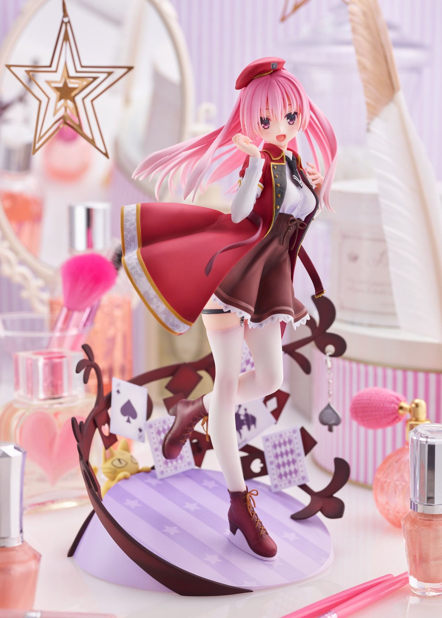 Ayase Mitsukasa - Limited Edition - Broccoli - Anime Figuren günstig kaufen