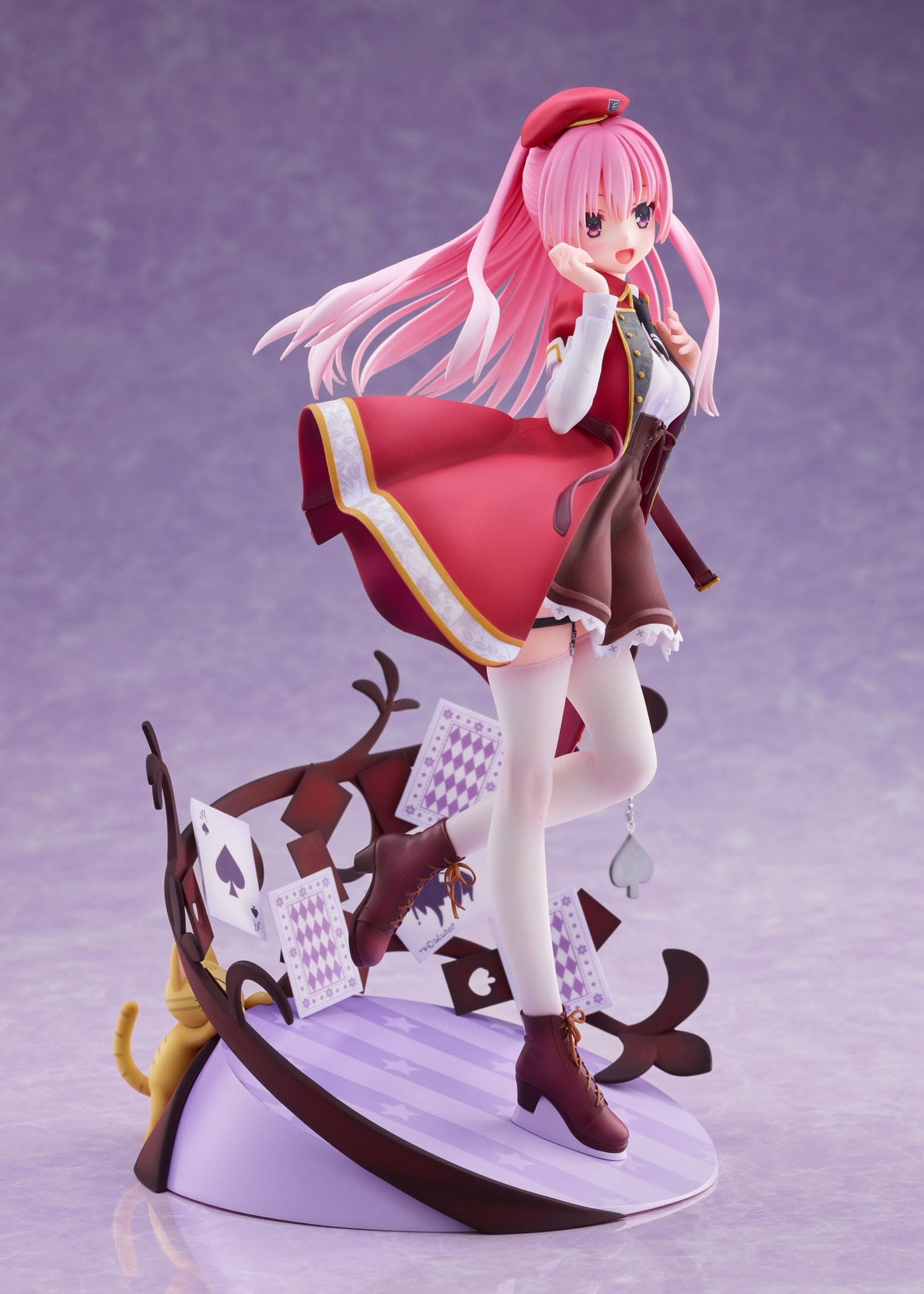 Ayase Mitsukasa - Limited Edition - Broccoli - Anime Figuren günstig kaufen