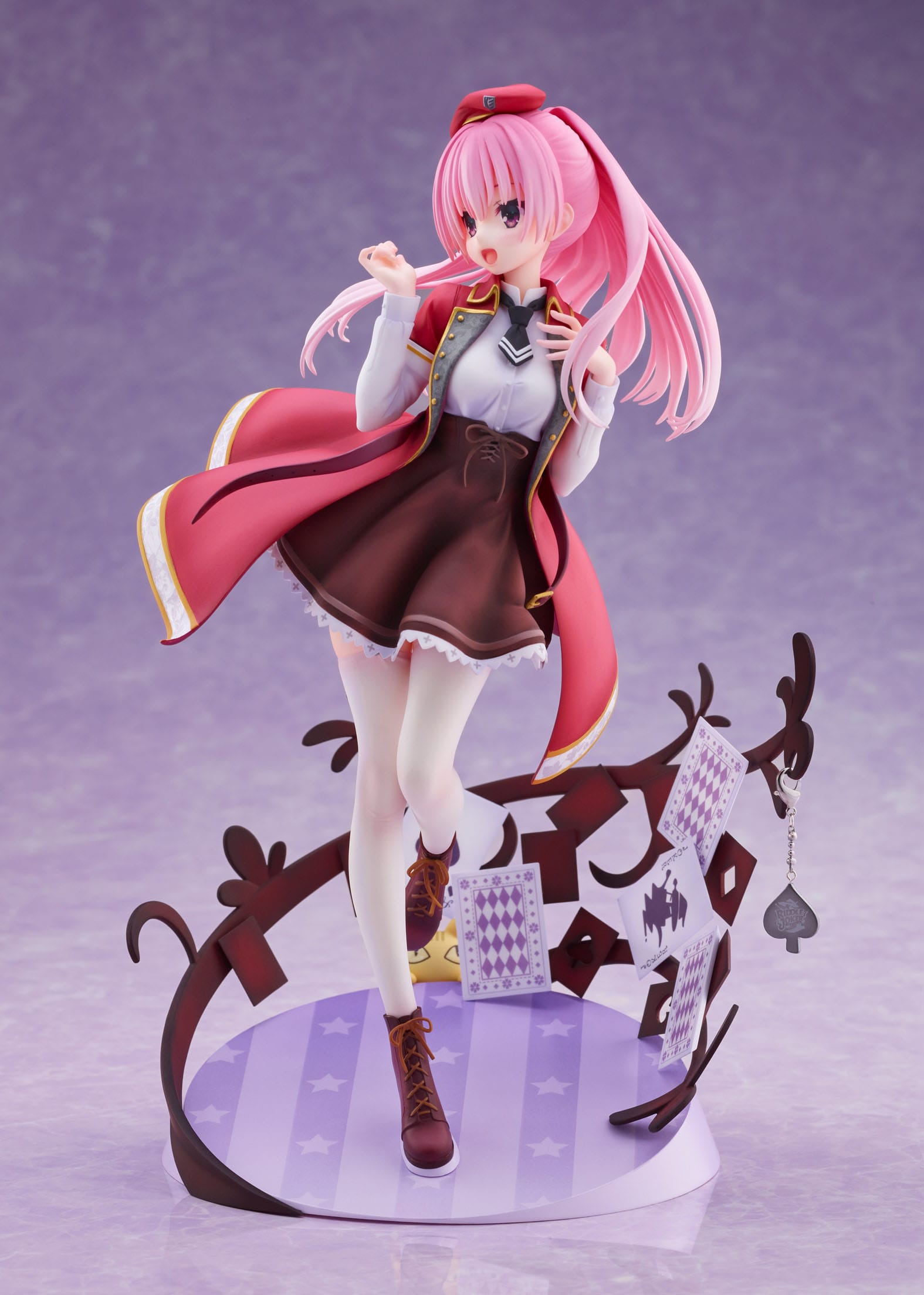 Ayase Mitsukasa - Limited Edition - Broccoli - Anime Figuren günstig kaufen
