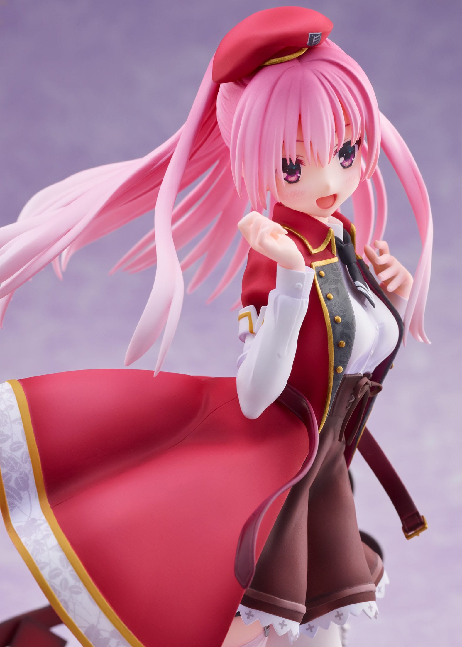 Ayase Mitsukasa - Limited Edition - Broccoli - Anime Figuren günstig kaufen
