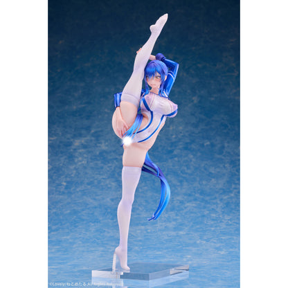 Azuma Yuki - Spohame

- Illustrated by Neko Metaru

- Lovely - Anime Figuren günstig kaufen