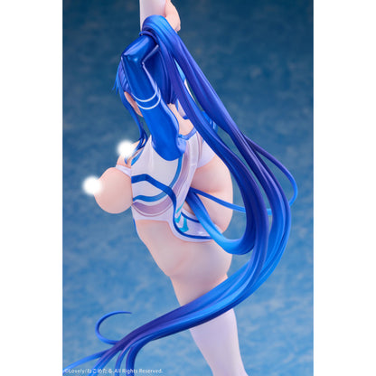Azuma Yuki - Spohame

- Illustrated by Neko Metaru

- Lovely - Anime Figuren günstig kaufen