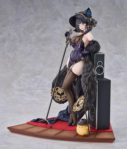 Azur Lane: Cheshire - Manjuu - 1/7 (Cait Sith Crooner Ver.) [Good Smile Arts Shanghai]