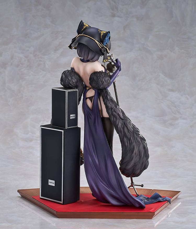 Azur Lane: Cheshire - Manjuu - 1/7 (Cait Sith Crooner Ver.) [Good Smile Arts Shanghai]