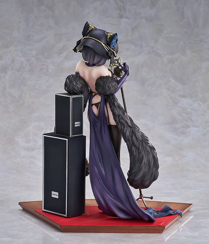Azur Lane: Cheshire - Manjuu - 1/7 (Cait Sith Crooner Ver.) [Good Smile Arts Shanghai]