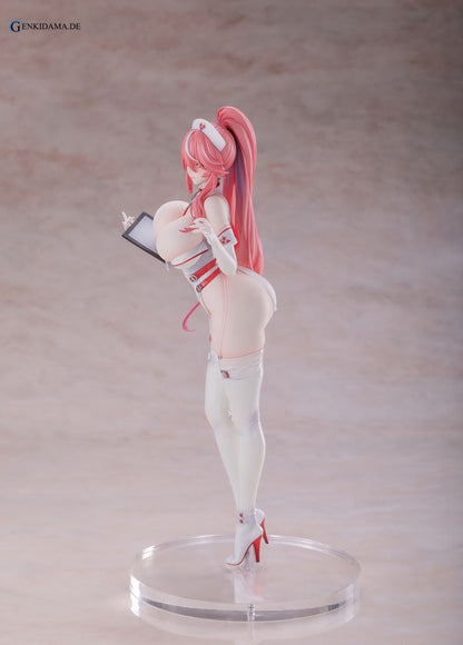 Azur Lane Franklin: Heart-Throbbing Records Ver. - Anime Figuren günstig kaufen