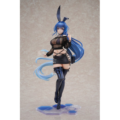 Azur Lane PVC Statue 1/7 New Jersey Collaborated Illustration Ver. 30 cm