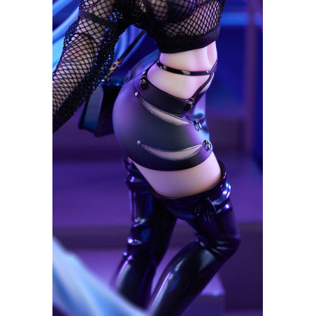 Azur Lane PVC Statue 1/7 New Jersey Collaborated Illustration Ver. 30 cm