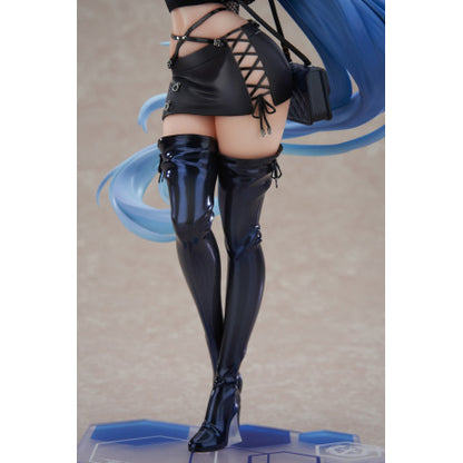 Azur Lane PVC Statue 1/7 New Jersey Collaborated Illustration Ver. 30 cm
