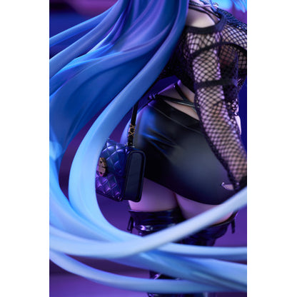 Azur Lane PVC Statue 1/7 New Jersey Collaborated Illustration Ver. 30 cm