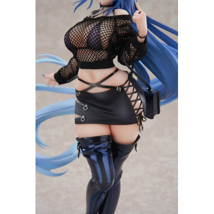 Azur Lane PVC Statue 1/7 New Jersey Collaborated Illustration Ver. 30 cm