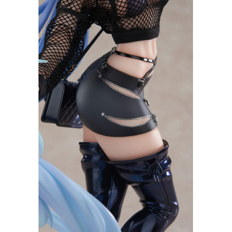 Azur Lane PVC Statue 1/7 New Jersey Collaborated Illustration Ver. 30 cm