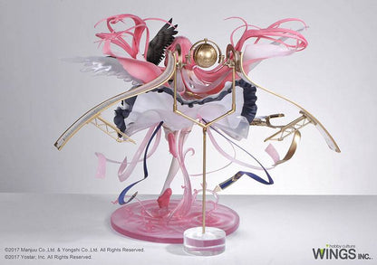 Azur Lane PVC Statue 1/7 Perseus 30 cm