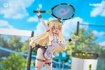 Azur Lane PVC Figur Bache: Showy Sports Star Deluxe Edition - Anime Figuren günstig kaufen