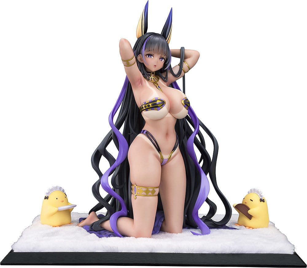 Azur Lane PVC Figur Cleopatra: Stars and Roses - Anime Figuren günstig kaufen