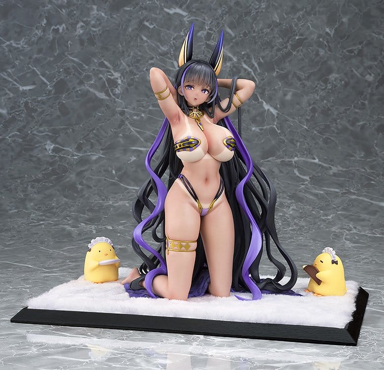 Azur Lane PVC Figur Cleopatra: Stars and Roses - Anime Figuren günstig kaufen