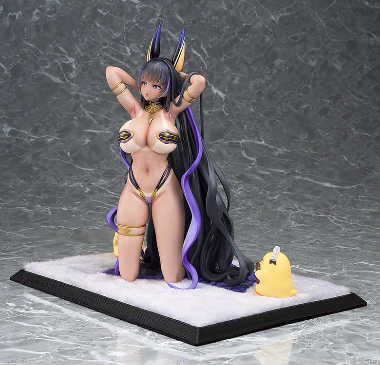 Azur Lane PVC Figur Cleopatra: Stars and Roses - Anime Figuren günstig kaufen