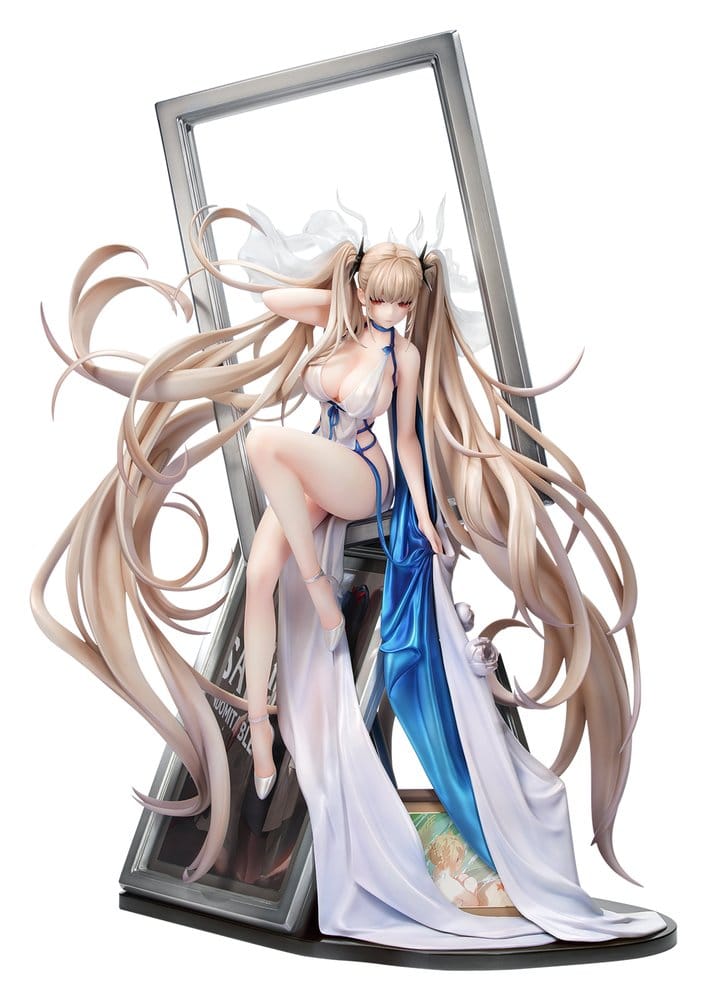 Azur Lane PVC Figur Formidable Anniversary Memories Ver. - Anime Figuren günstig kaufen
