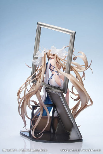 Azur Lane PVC Figur Formidable Anniversary Memories Ver. - Anime Figuren günstig kaufen