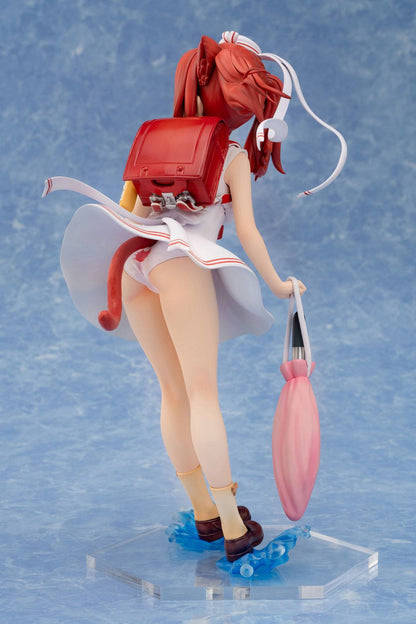 Azur Lane PVC Statue IJN I-19 The Breeze Of Departure - Anime Figuren günstig kaufen