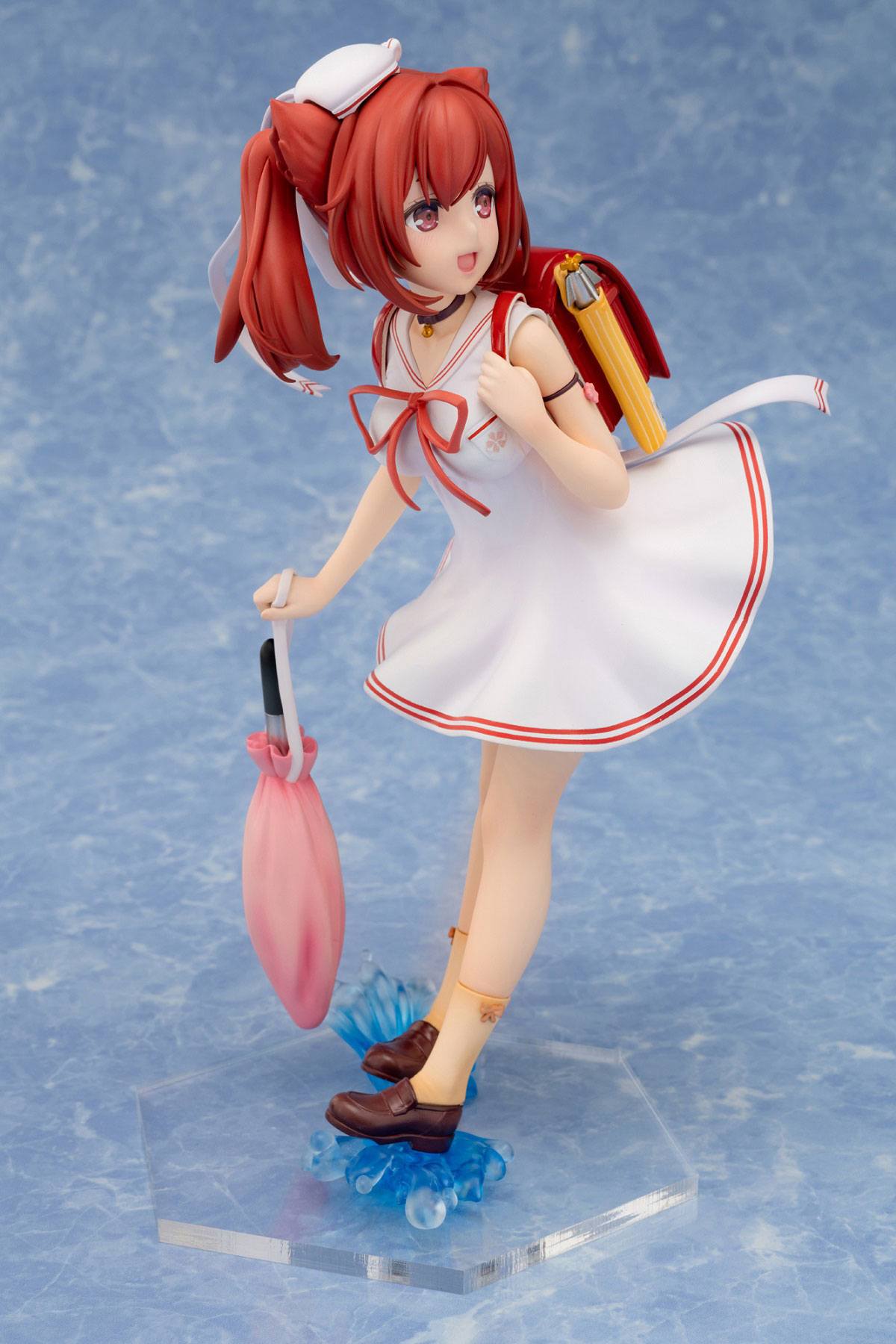 Azur Lane PVC Statue IJN I-19 The Breeze Of Departure - Anime Figuren günstig kaufen