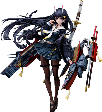 Azur Lane PVC Statue Noshiro - Anime Figuren günstig kaufen