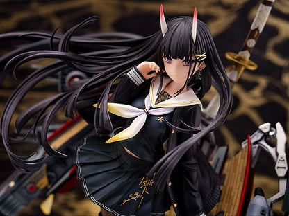Azur Lane PVC Statue Noshiro - Anime Figuren günstig kaufen