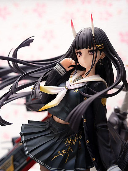 Azur Lane PVC Statue Noshiro - Anime Figuren günstig kaufen
