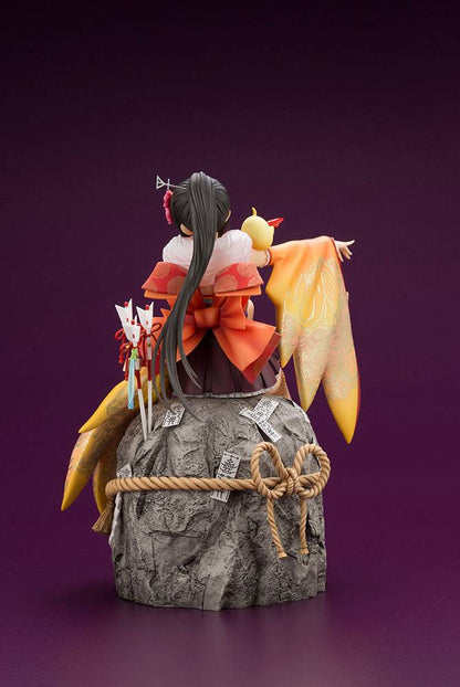 Azur Lane PVC Statue Ryuuhou (Firebird's New Year Dance) - Anime Figuren günstig kaufen