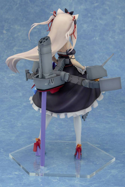 Azur Lane PVC Statue USS Hammann - Anime Figuren günstig kaufen
