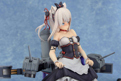 Azur Lane PVC Statue USS Hammann - Anime Figuren günstig kaufen