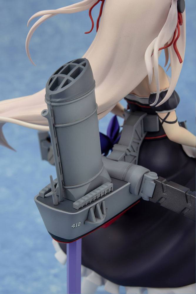 Azur Lane PVC Statue USS Hammann - Anime Figuren günstig kaufen