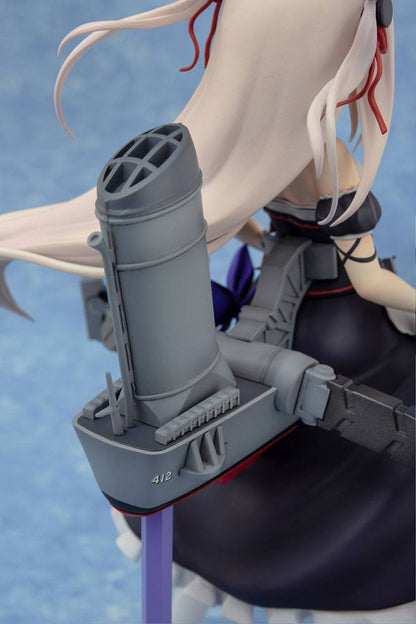 Azur Lane PVC Statue USS Hammann - Anime Figuren günstig kaufen