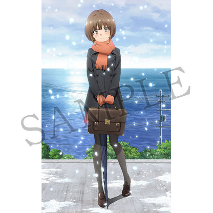 Azusagawa Kaede Akimoto Hajime Aniplex - Anime Figuren günstig kaufen