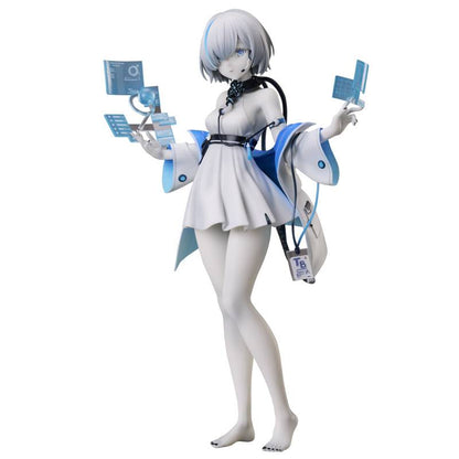 Azur Lane: Project Identity - Navigator TB 1/7 (Cool Ver.) [FREEing]