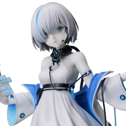 Azur Lane: Project Identity - Navigator TB 1/7 (Cool Ver.) [FREEing]