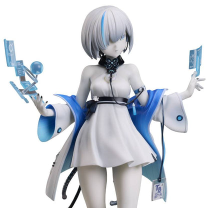 Azur Lane: Project Identity - Navigator TB 1/7 (Cool Ver.) [FREEing]