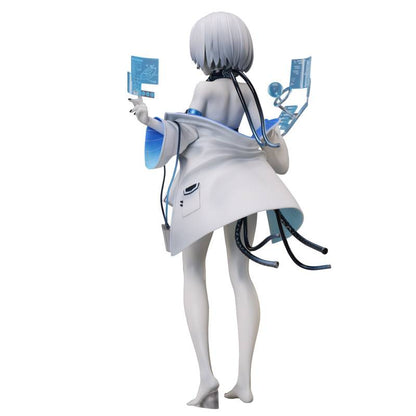 Azur Lane: Project Identity - Navigator TB 1/7 (Cool Ver.) [FREEing]