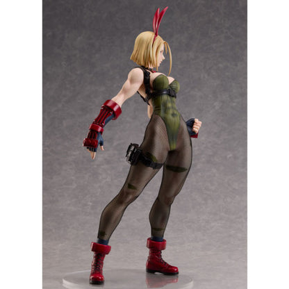 B-Style Cammy Bunny Ver. Street Fighter 6 1/4 Scale Figure