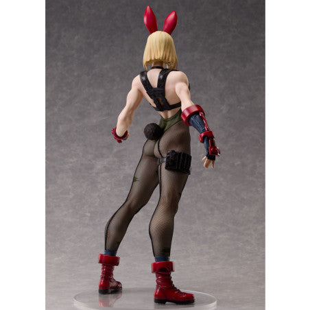 B-Style Cammy Bunny Ver. Street Fighter 6 1/4 Scale Figure