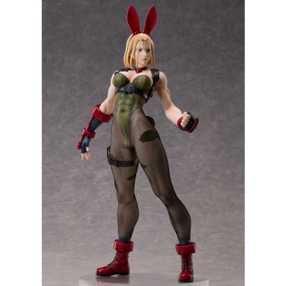B-Style Cammy Bunny Ver. Street Fighter 6 1/4 Scale Figure