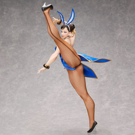 B-Style Chun-Li Bunny Ver. Street Fighter 6 1/4 Scale Figure Limited Edition