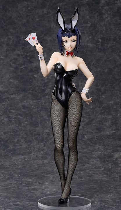 B-Style: Cowboy Bebop - Faye Valentine (Bunny Ver.) 1/4 [Good Smile Company / FREEing]