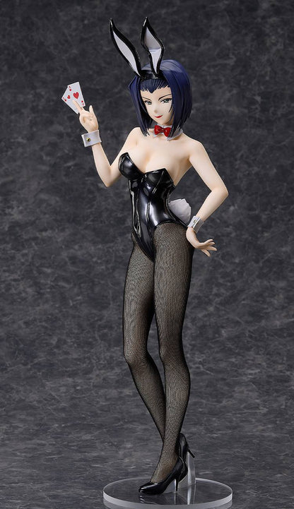 B-Style: Cowboy Bebop - Faye Valentine (Bunny Ver.) 1/4 [Good Smile Company / FREEing]