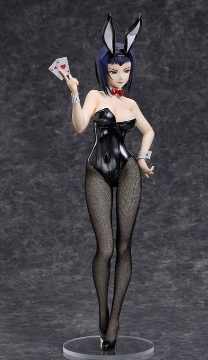 B-Style: Cowboy Bebop - Faye Valentine (Bunny Ver.) 1/4 [Good Smile Company / FREEing]