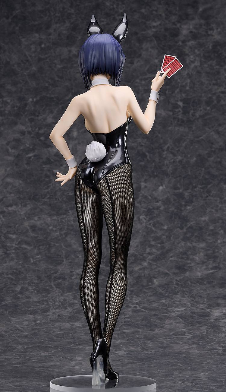 B-Style: Cowboy Bebop - Faye Valentine (Bunny Ver.) 1/4 [Good Smile Company / FREEing]
